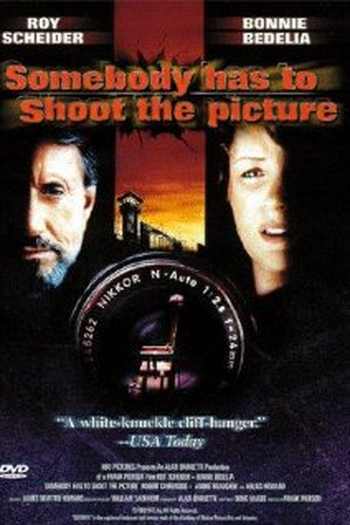 Poster de Filme Retratos de um Crime (1990)