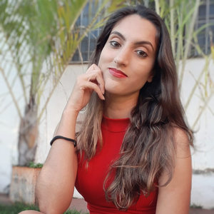 Foto de perfil de Isabela Lopes