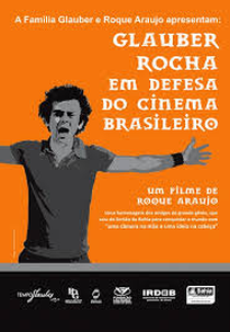 Glauber Rocha em defesa do cinema brasileiro (Glauber Rocha em defesa do cinema brasileiro)