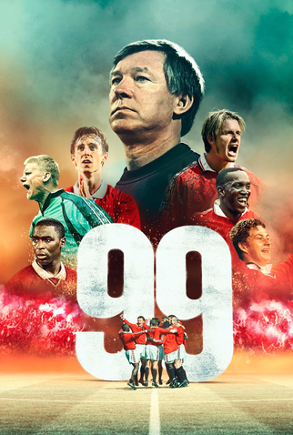 Poster 1 de Série 99 (2024)
