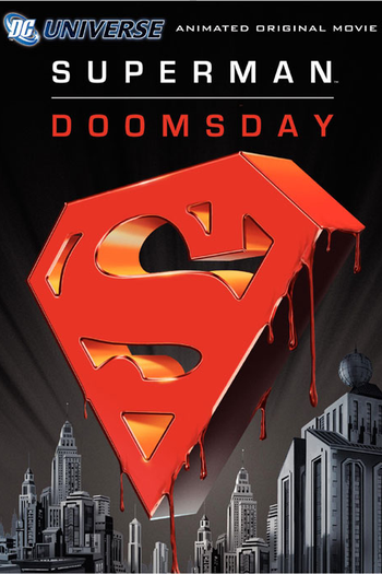  de Filme A Morte do Superman (2007)