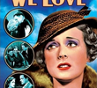 Those We Love