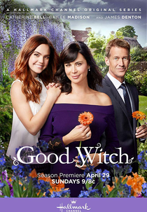A Bruxa do Bem (5ª Temporada) (Good Witch (Season 5))