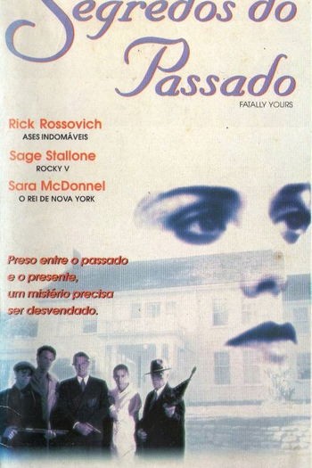  de Filme Segredos do Passado (1993)