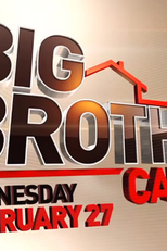 Big Brother Canada (1ª Temporada) (Big Brother Canada)