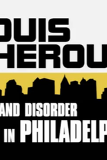 Law and Disorder in Philadelphia (Law and Disorder in Philadelphia)