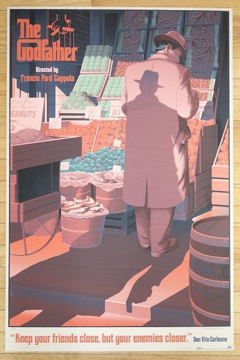  de Filme O Poderoso Chefão (1972)