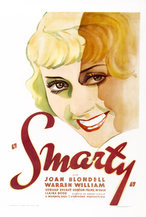 Smarty - Poster / Capa / Cartaz - Oficial 1