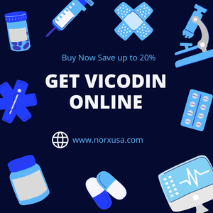 Foto de perfil de Order Vicodin Online Trusted