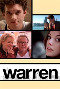 Warren - Poster / Capa / Cartaz - Oficial 1