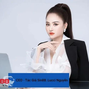 Foto de perfil de CEO Tác Giả Sin88