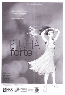 Pluma Forte (Pluma Forte)