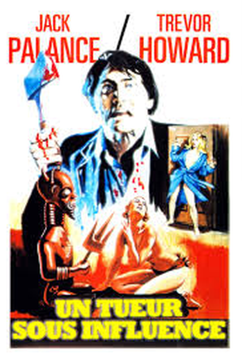  de Filme Demência (1974)