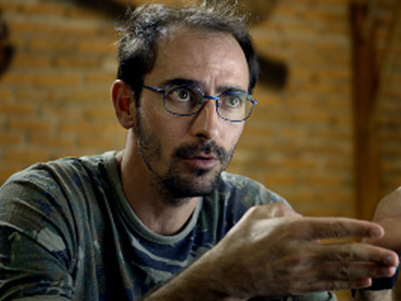 Foto 1 de Pra Lá do Mundo