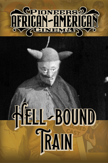  de Filme Trem para o Inferno (1930)