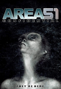 Area 51 Confidential (Area 51 Confidential)