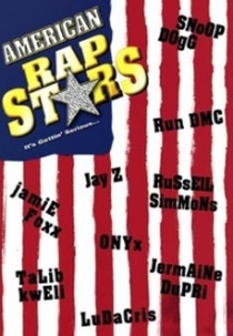 Astros do Rap (American Rap Stars)