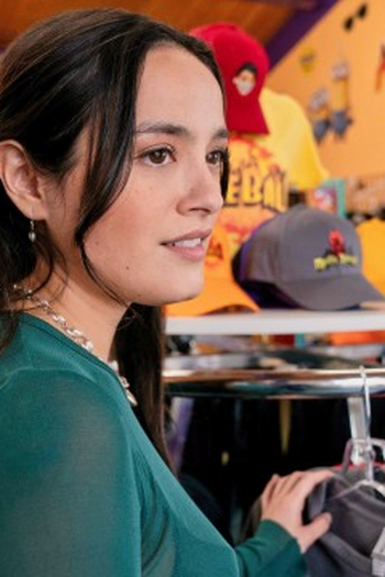 Poster de Episódio For Your Amusement (2023)