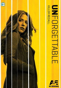Unforgettable (4ª Temporada) (Unforgettable (Season 4))