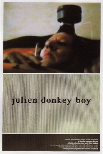  de Filme Julien Donkey-Boy (1999)