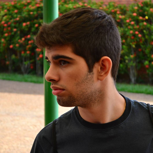 Foto de perfil de Lucas