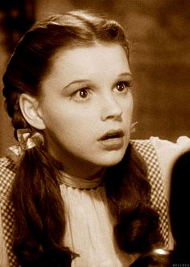Judy Garland - Foto 10