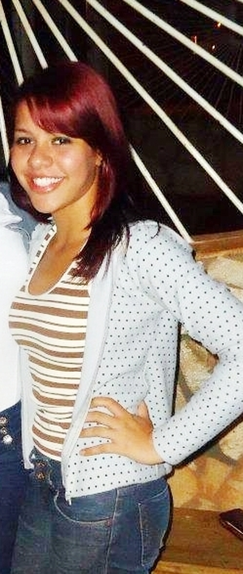 Ruany Costa - Foto 1