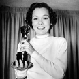 Jane Wyman