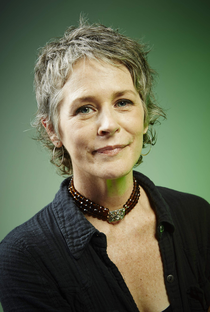 Melissa McBride - Poster / Capa / Cartaz - Oficial 1