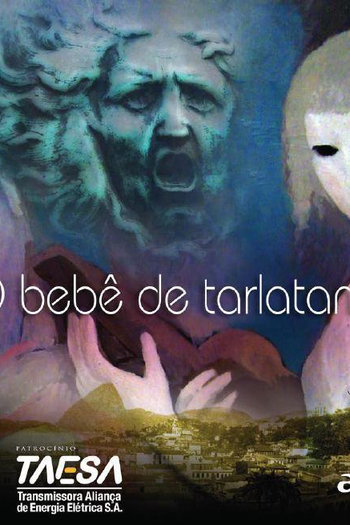  de Curta O Bebê de Tarlatana Rosa (2011)