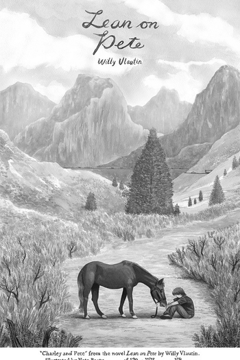  de Filme A Rota Selvagem (2017)