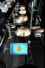 California Reel (California Reel)