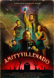 Amityvillenado (Amityvillenado)