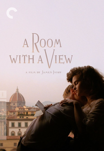 Uma Janela Para o Amor (A Room With a View)