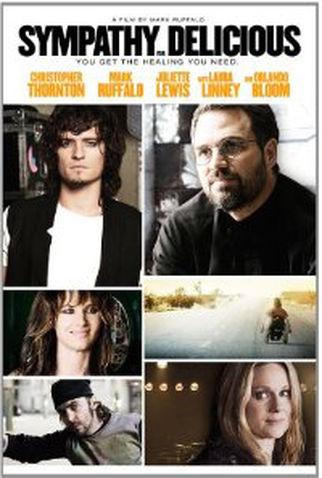 Poster 4 de Filme O Enviado (2011)