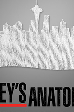 Grey's Anatomy: Message of Hope (Seattle Grace: Message of Hope)