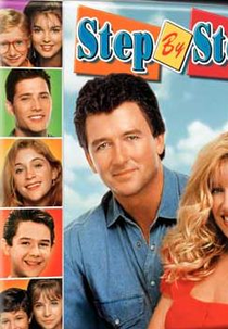 Step by Step (Step by Step)