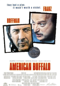 American Buffalo (American Buffalo)