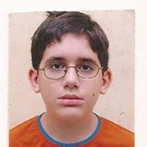 Foto de perfil de Mateus G. M. F. Tibúrcio