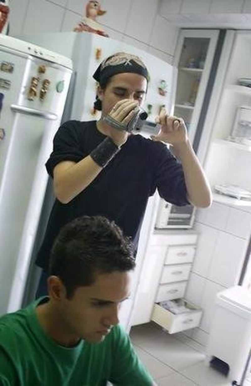 Marcus Lazaro - Foto 2