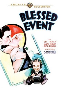 Bisbilhotices (Blessed Event)