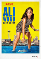 Ali Wong: Baby Cobra