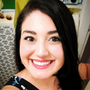 Foto de perfil de Thaís da Costa de Souza