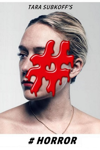  de Filme #Horror (2015)