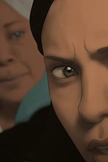 Poster de Episódio Reflections (2022)