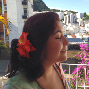 Foto de perfil de Verônica