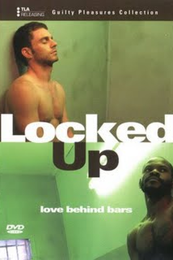Poster de Filme Locked Up - Preso (None)