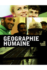 Geografia Humana (Géographie humaine)
