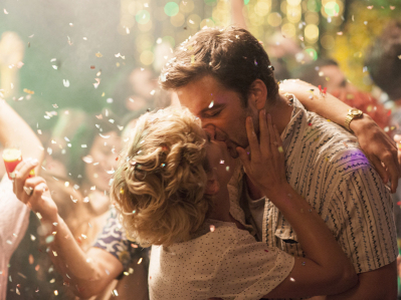 Foto 1 de Segunda-Feira