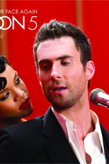 Maroon 5 Feat. Rihanna: If I Never See Your Face Again (Maroon 5 Feat. Rihanna: If I Never See Your Face Again)